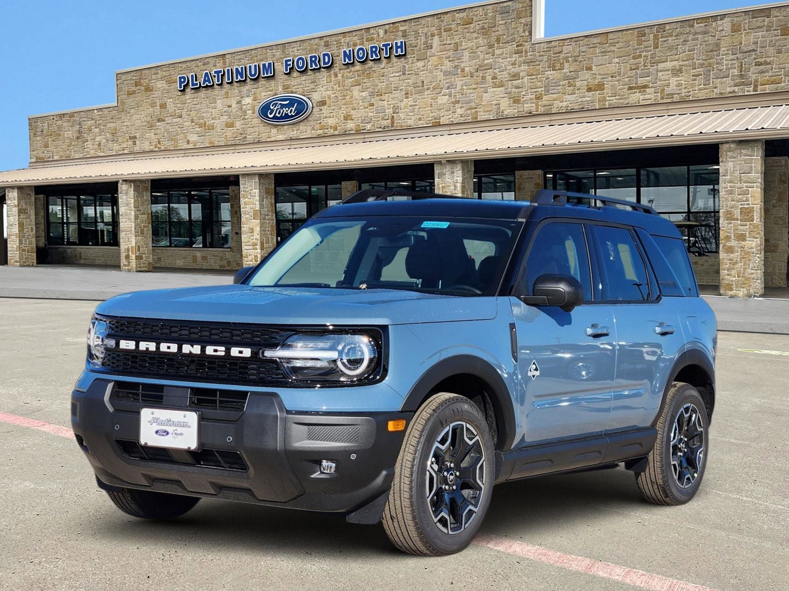 ford bronco sport 2025 3FMCR9CN4SRF66529 image ford bronco sport 2025 3FMCR9CN4SRF66529 image